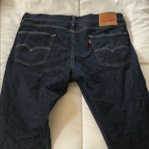 Levi jeans